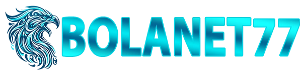 BOLANET77 LOGO